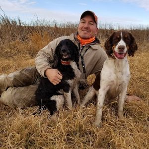 Meet your Posher, Steven